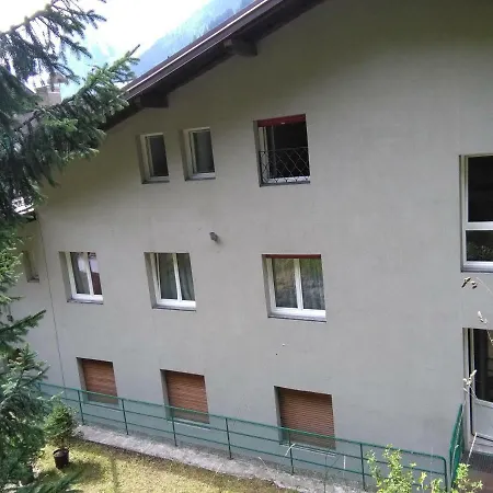 Apartment Il Giornalgaio *